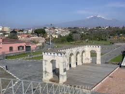 Gravina di Catania